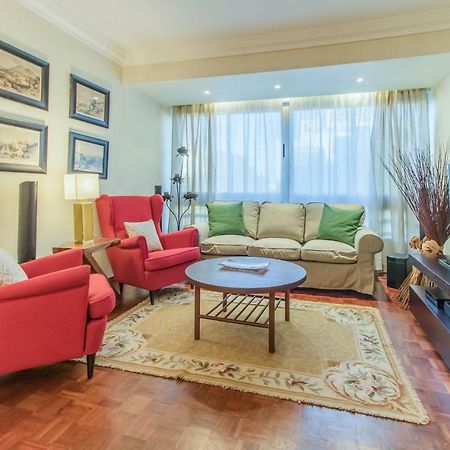 Telheiras Comfortable Stay Lisbon Luaran gambar