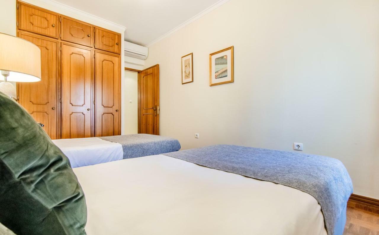 Telheiras Comfortable Stay Lisbon Luaran gambar