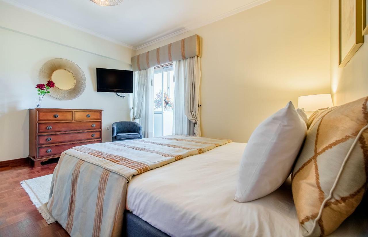 Telheiras Comfortable Stay Lisbon Luaran gambar