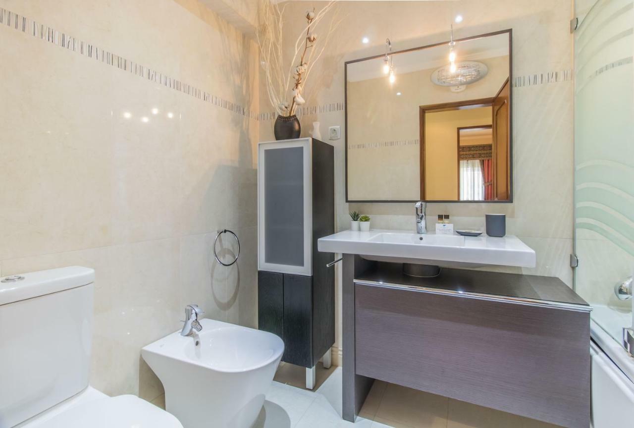 Telheiras Comfortable Stay Lisbon Luaran gambar
