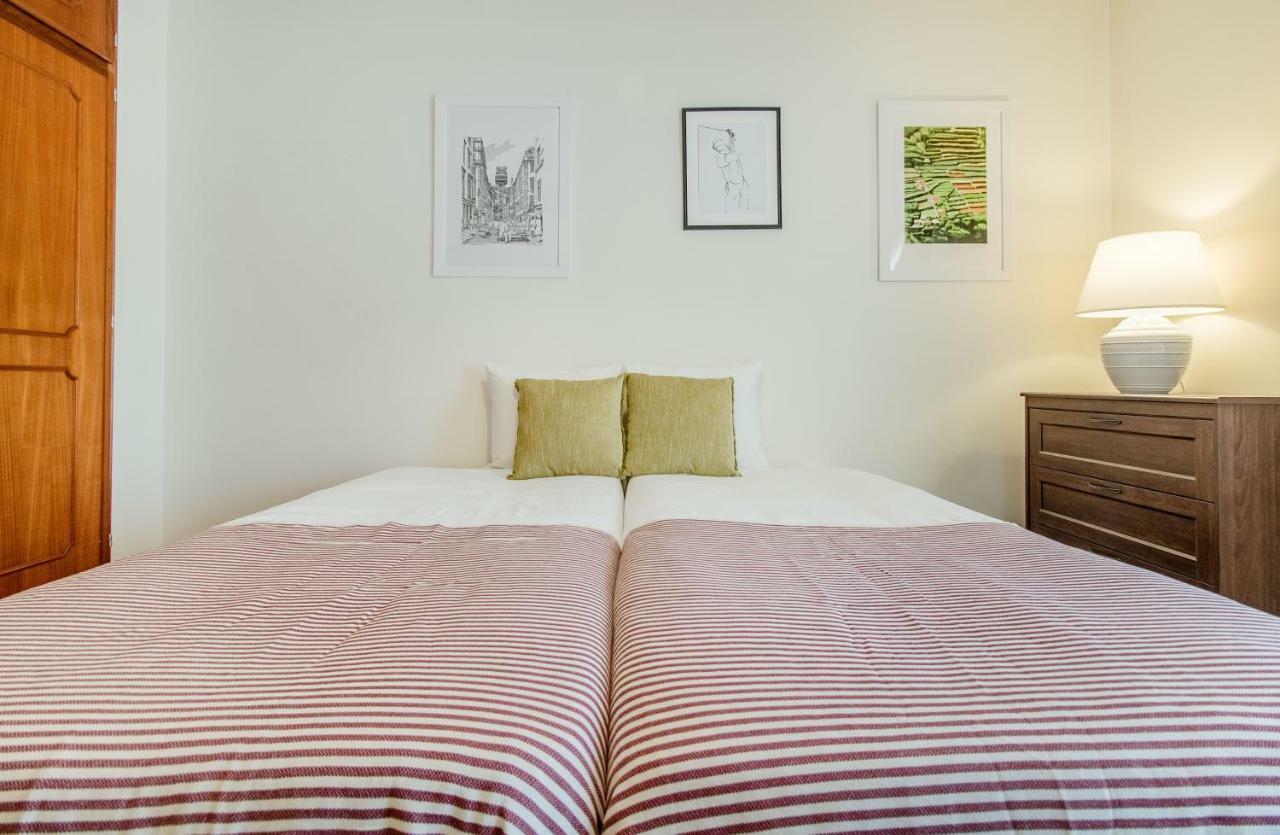 Telheiras Comfortable Stay Lisbon Luaran gambar